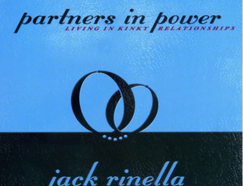 Partners in Power: Living in Kinky Relationships