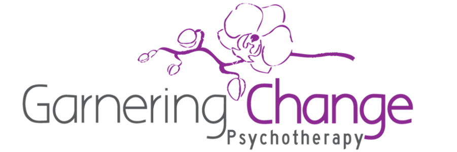 Garnering Change Psychotherapy, LLC Logo